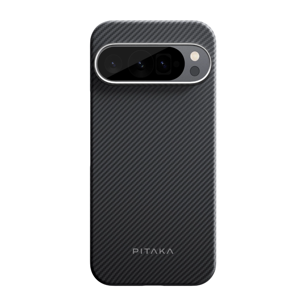 حافظة Pitaka Ultra-Slim لجهاز Google Pixel 10 ؈10 Pro