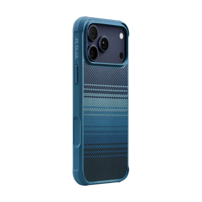 Pitaka Aramid ProGuard Case for iPhone 17 Pro
