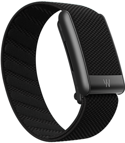 جهاز تتبع لياقة WHOOP – 5.0 Peak MG Health and Fitness Tracker with 12
