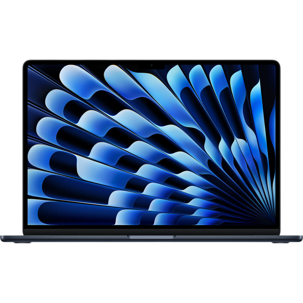 Apple MacBook Air 15-inch M5 (2026) English Keyboard - Midnight