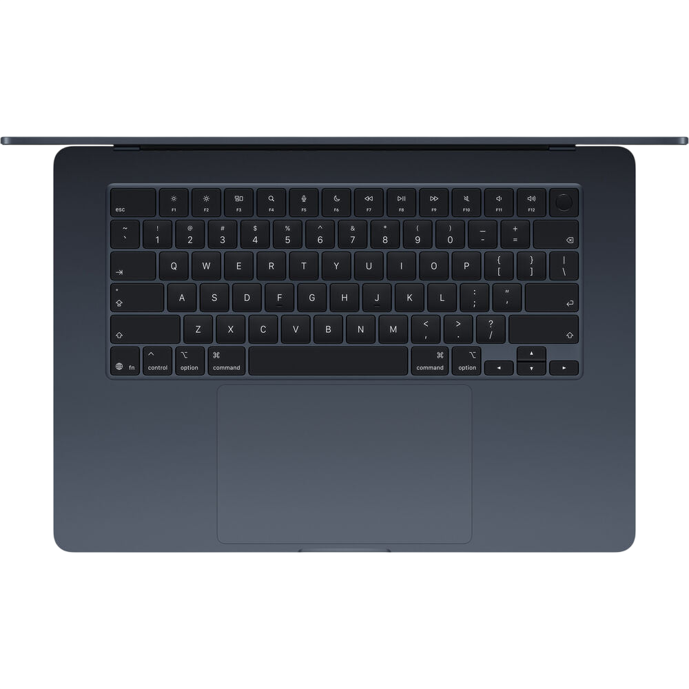 Apple MacBook Air 15-inch M5 (2026) English Keyboard - Midnight