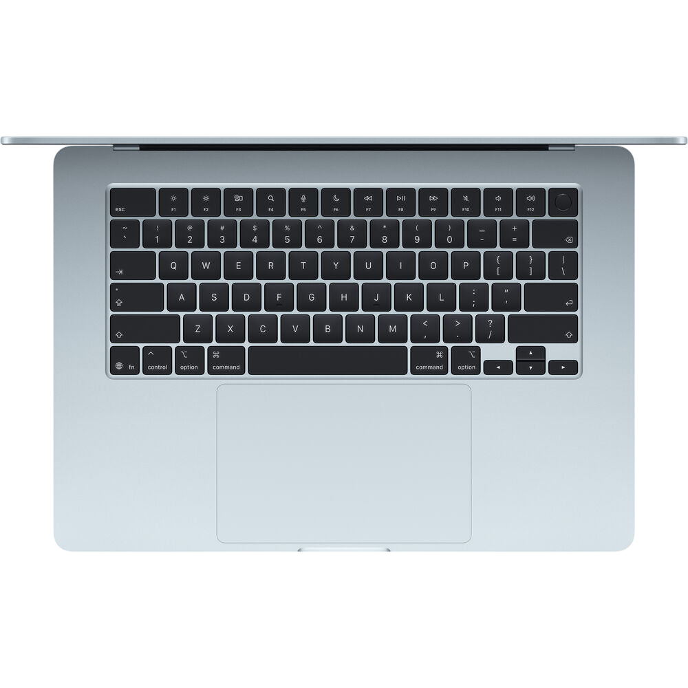 Apple MacBook Air 15-inch M5 (2026) English Keyboard - Sky Blue