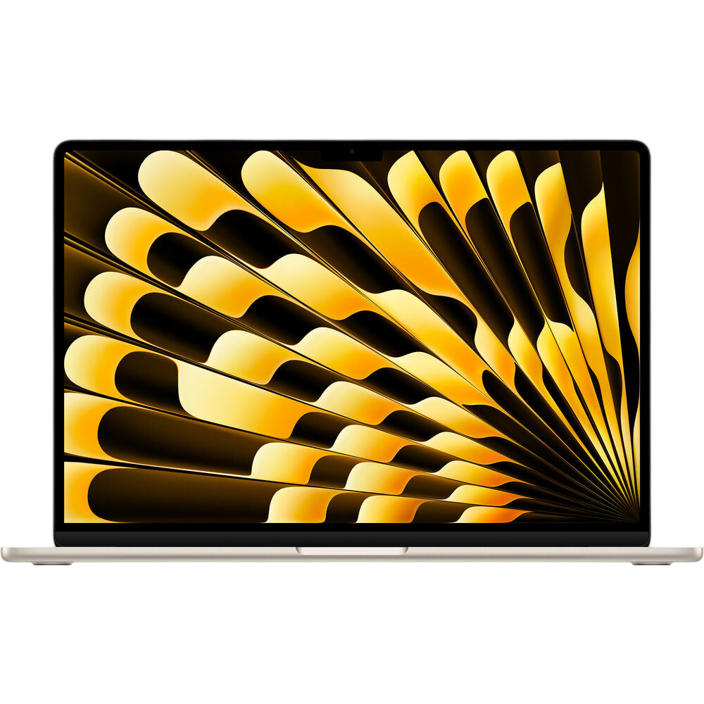 Apple MacBook Air 13-inch M5 (2026) English Keyboard - Starlight