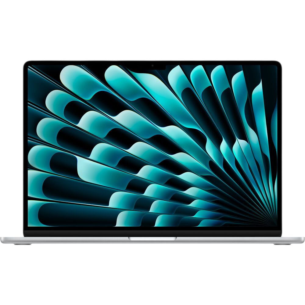 Apple MacBook Air 15-inch M5 (2026) English Keyboard - Silver