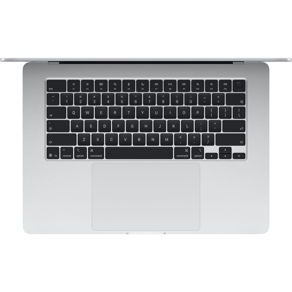 Apple MacBook Air 13-inch M5 (2026) English Keyboard - Silver