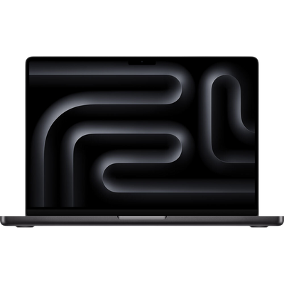 Apple MacBook Pro 16-inch M5 Pro / M5 Max (2026) - English Keyboard - Space Black #color_space-black
