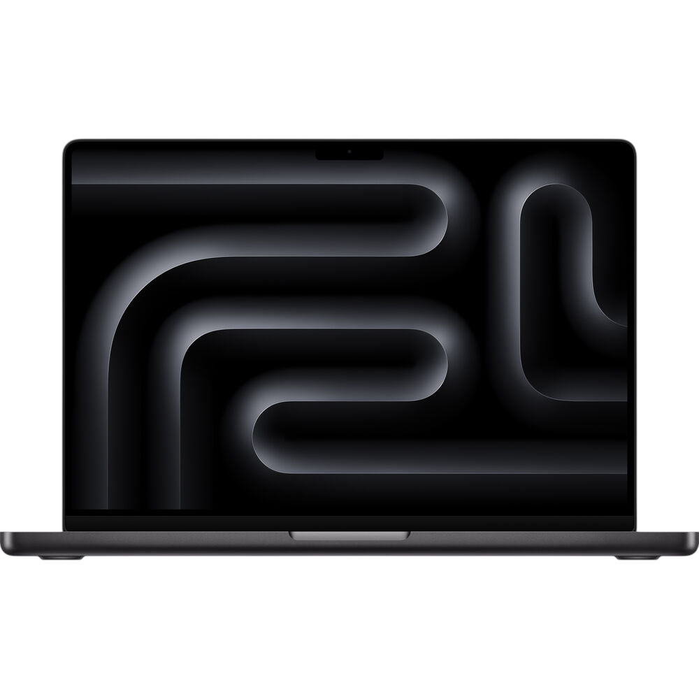 Apple MacBook Pro 16-inch M5 Pro / M5 Max (2026) - English Keyboard - Space Black