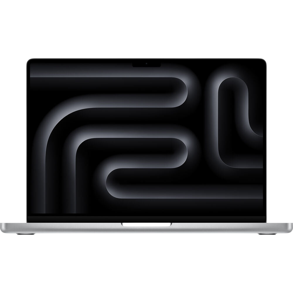 Apple MacBook Pro 14-inch M5 Pro / M5 Max (2026) - English Keyboard - Silver