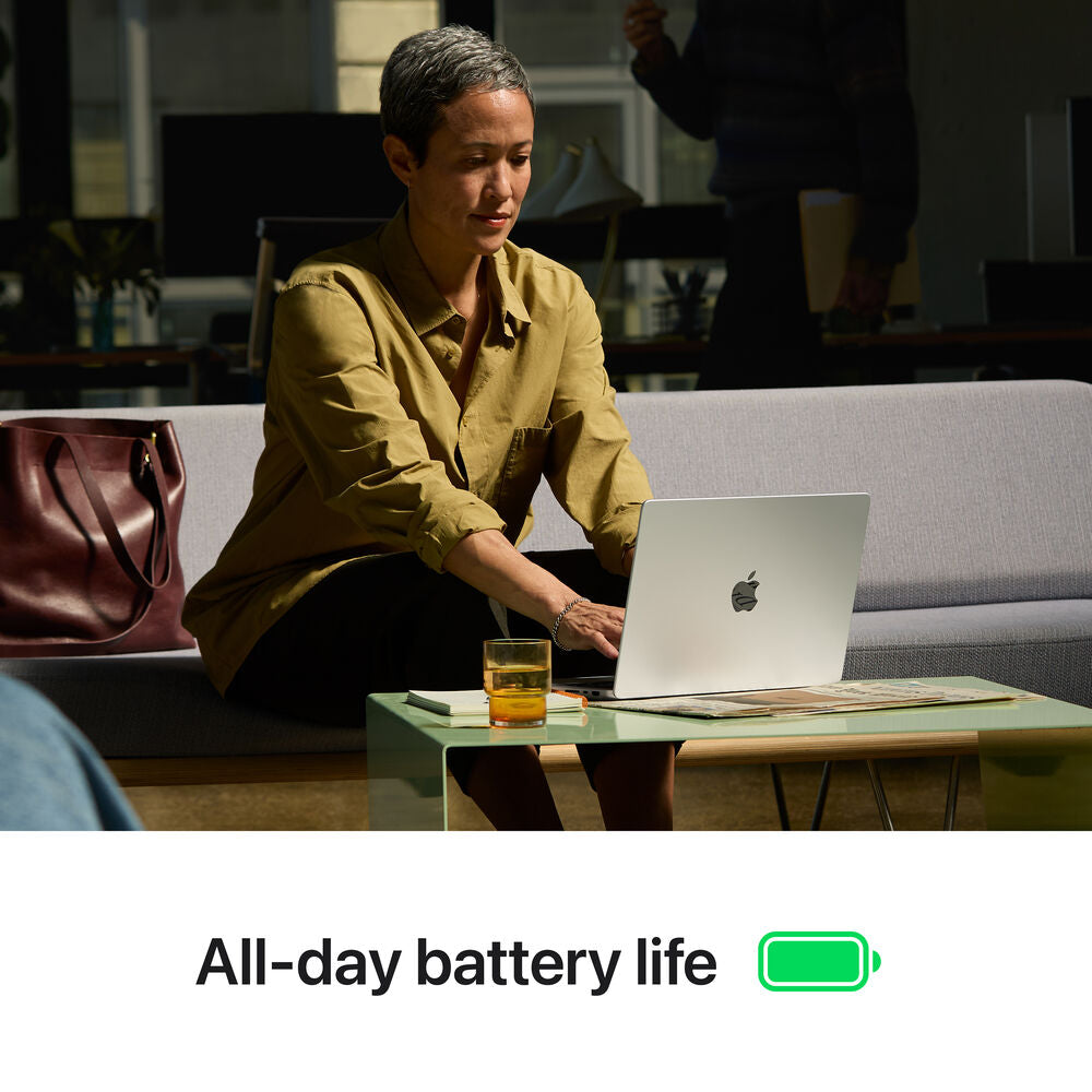 Apple MacBook Pro 14-inch M5 Pro / M5 Max (2026)