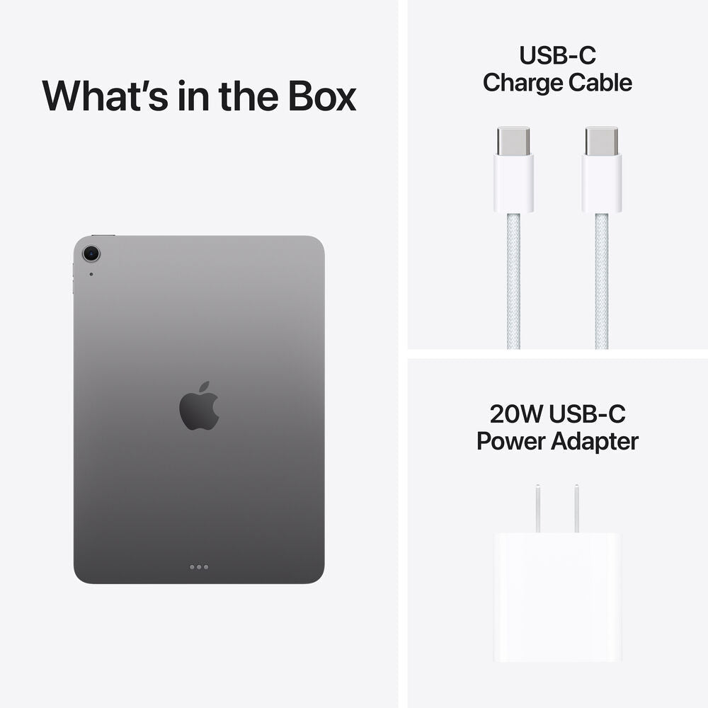 Apple iPad Air 11-inch M4 (2026)