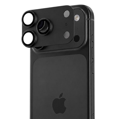 واقي عدسات متكامل Benks OmniWarrior لهاتف iPhone 17 Pro / 17 Pro Max و iPhone 18 Pro / 18 Pro Max