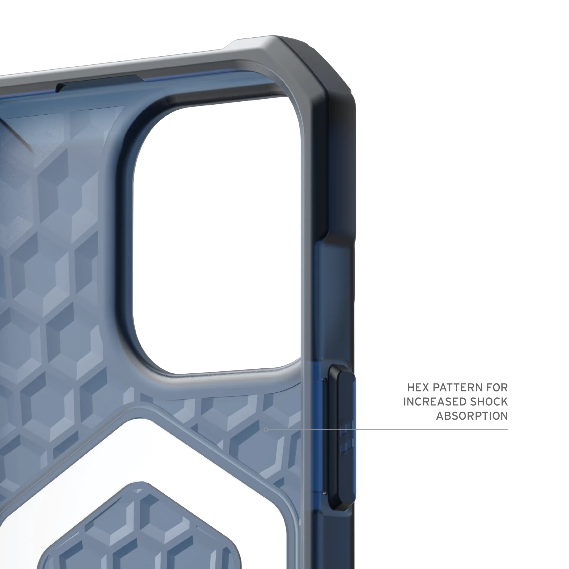 UAG Essential Armor Case for iPhone 16 Pro Max