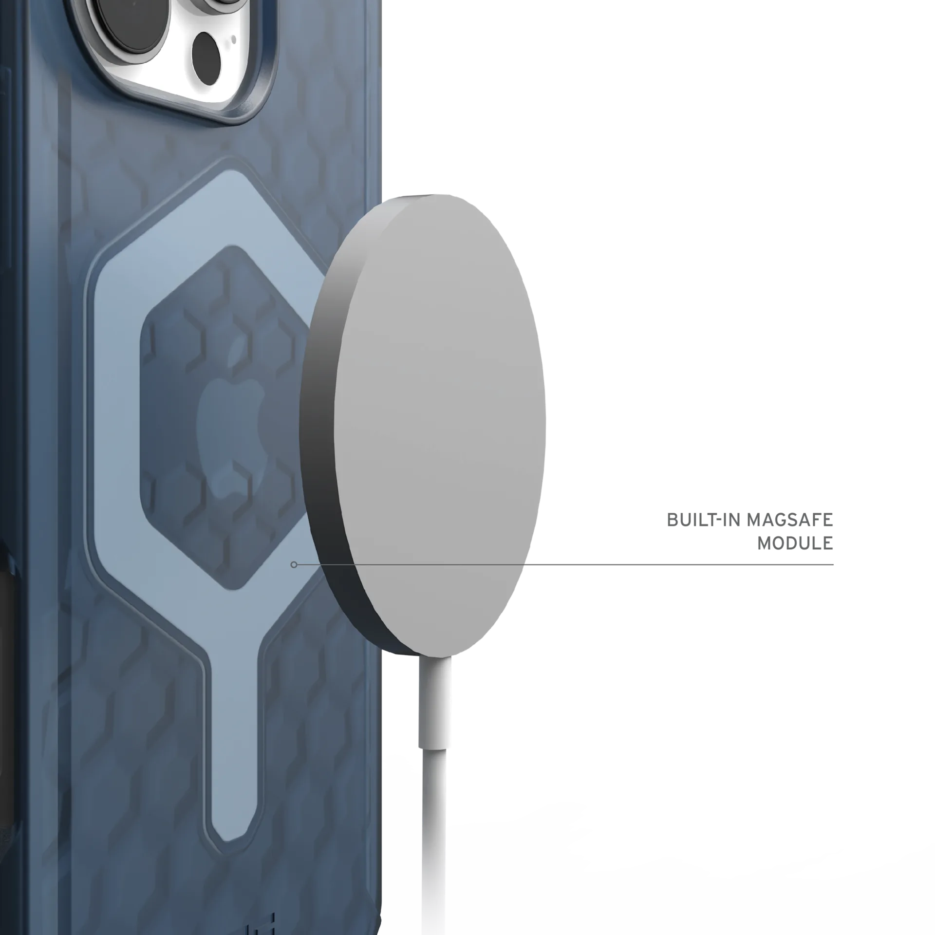 UAG Essential Armor Case for iPhone 16 Pro Max