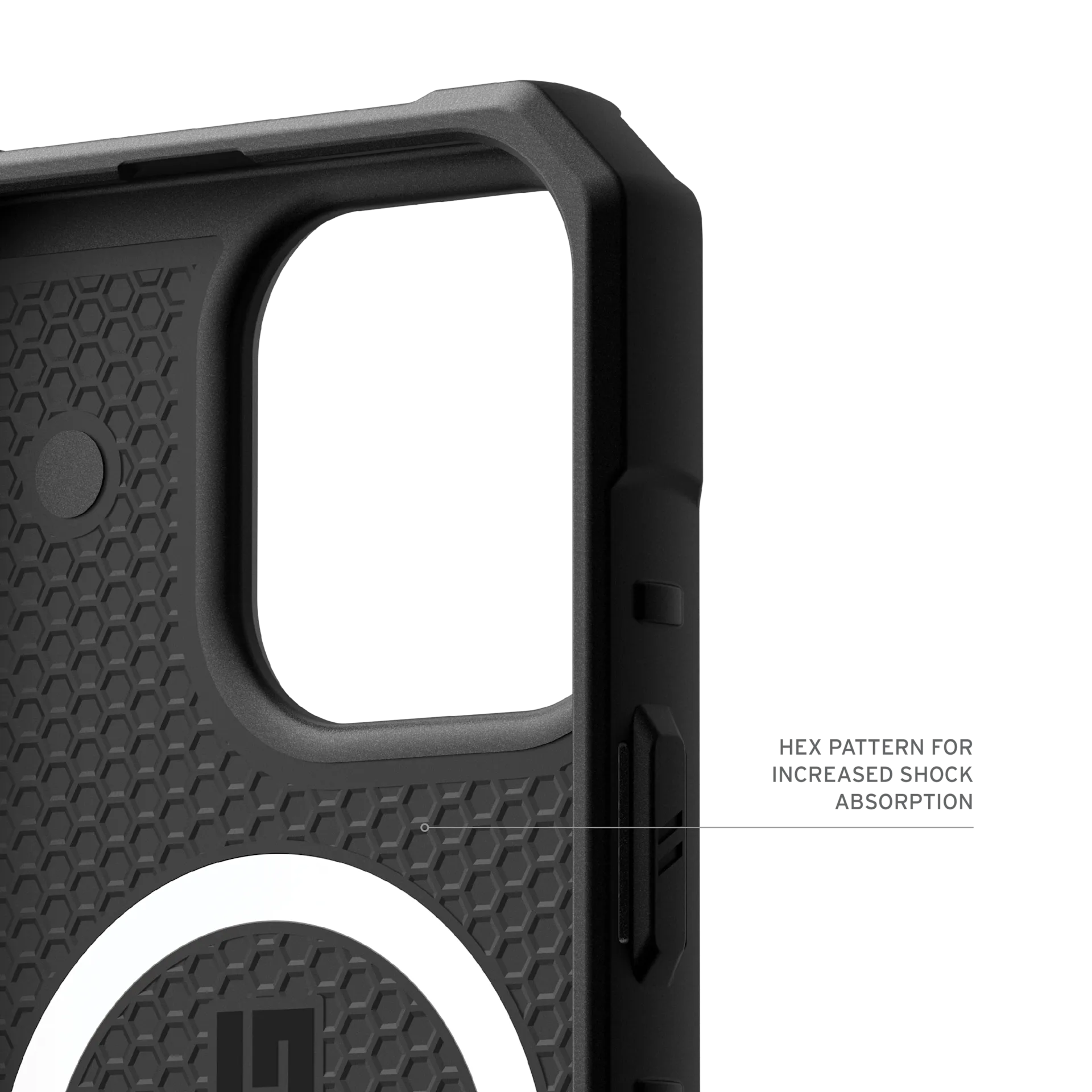 UAG Pathfinder Case for iPhone 16 Pro Max