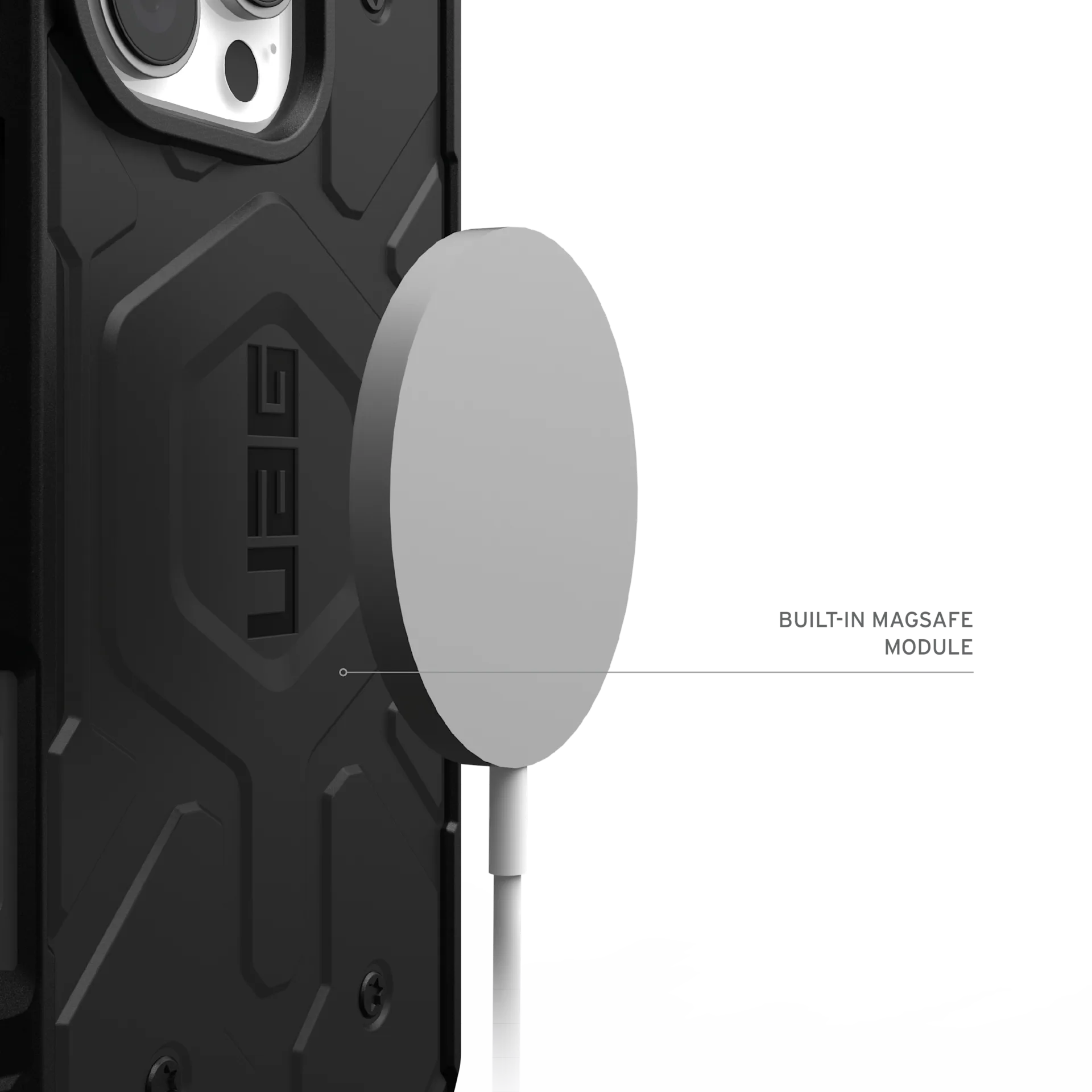 UAG Pathfinder Case for iPhone 16 Pro Max