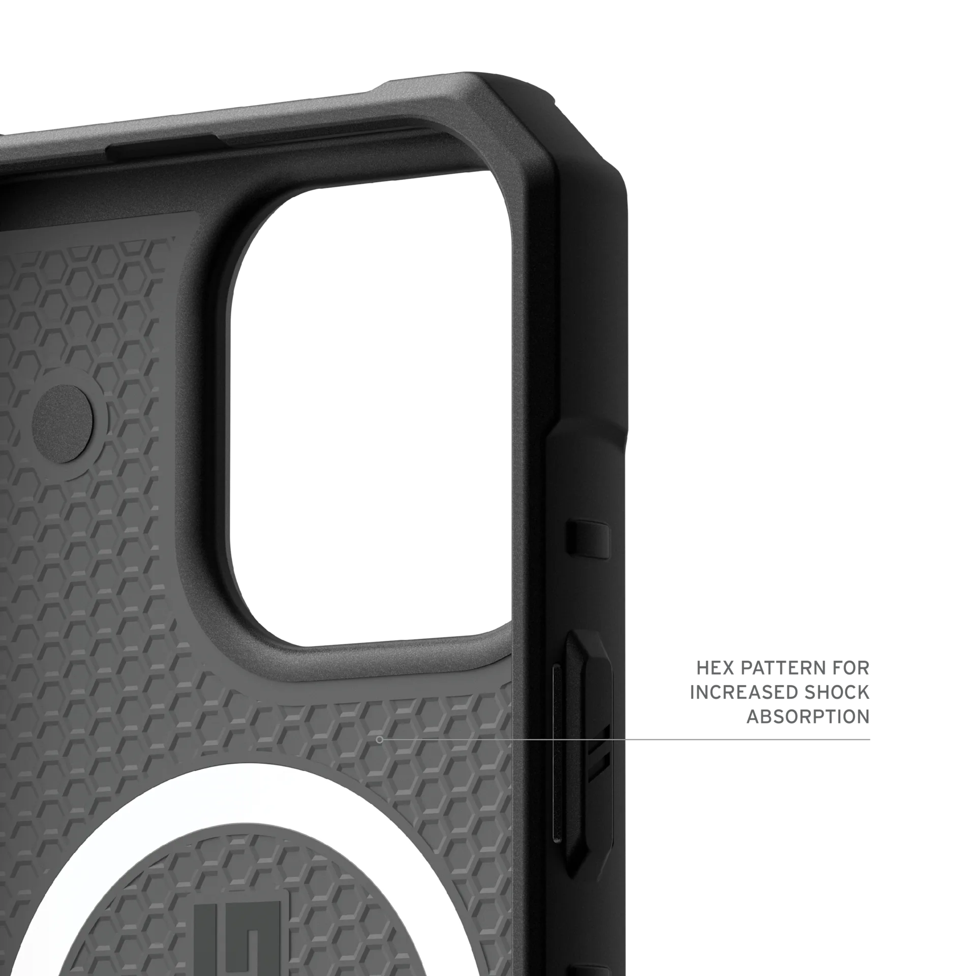 UAG Pathfinder Case for iPhone 16 Pro Max