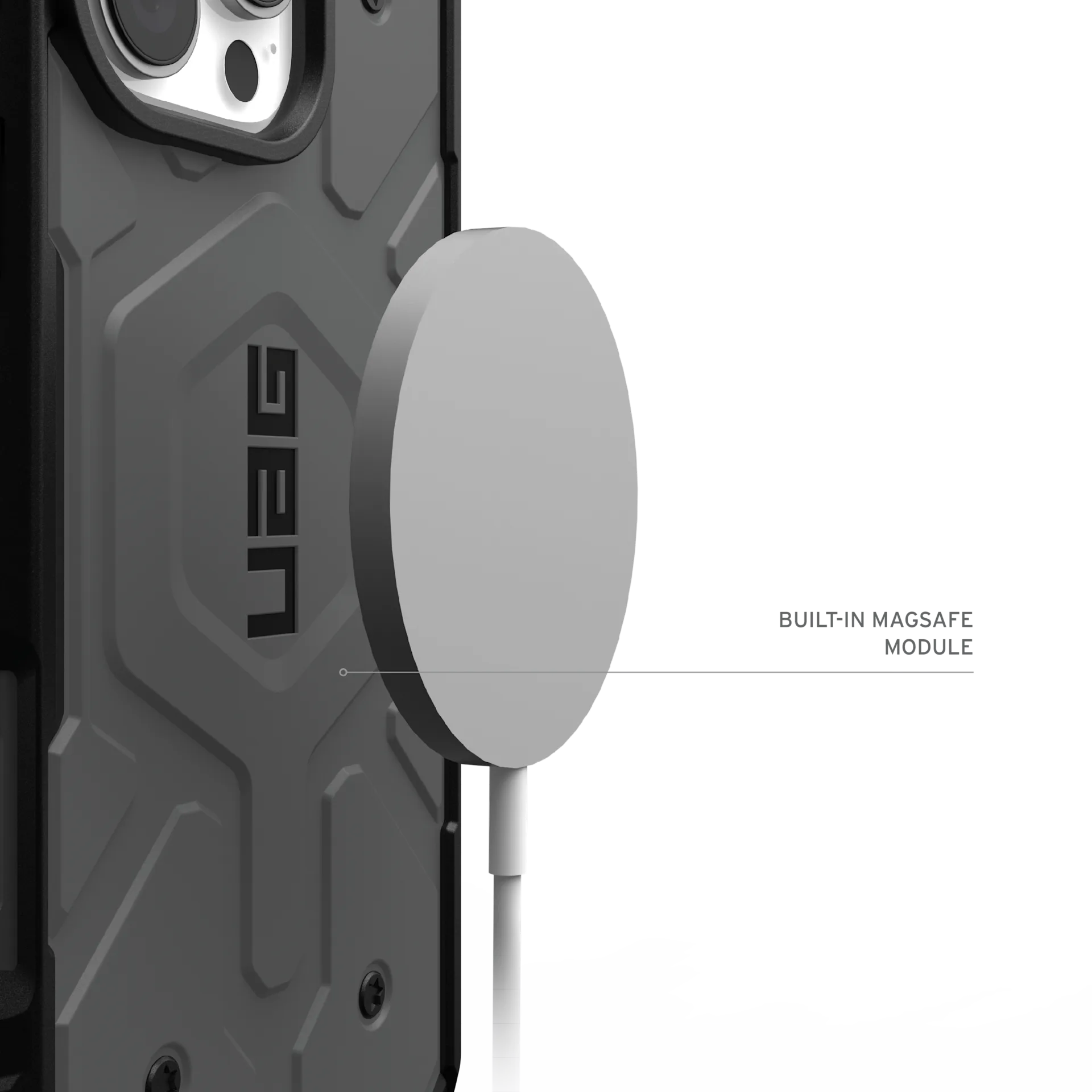 UAG Pathfinder Case for iPhone 16 Pro Max