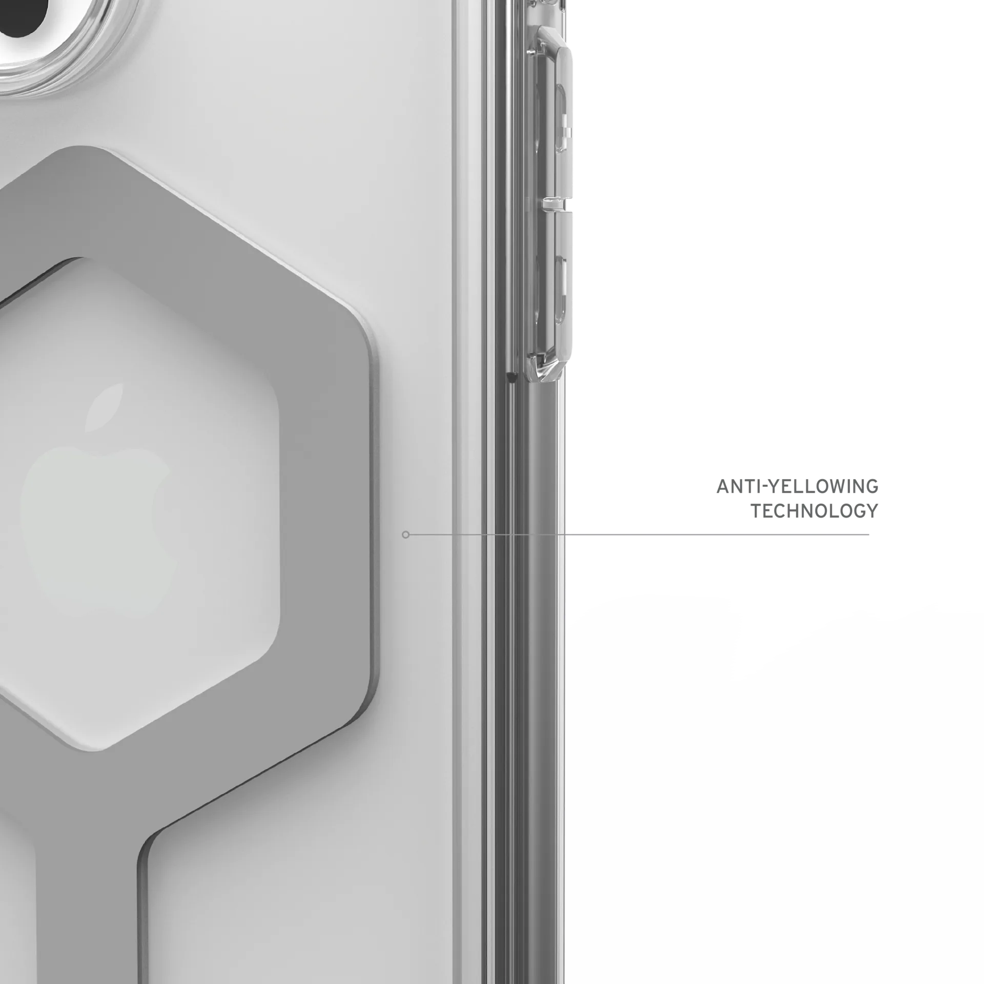 UAG Plyo Case for iPhone 16 Pro Max