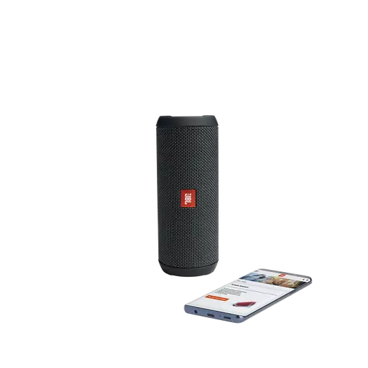 JBL Flip Essential with 1 year warranty