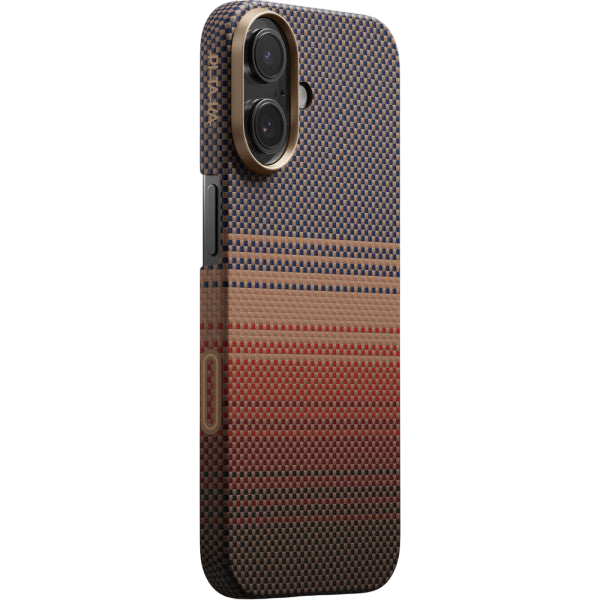 جراب Pitaka Ultra-Slim Case for iPhone 17