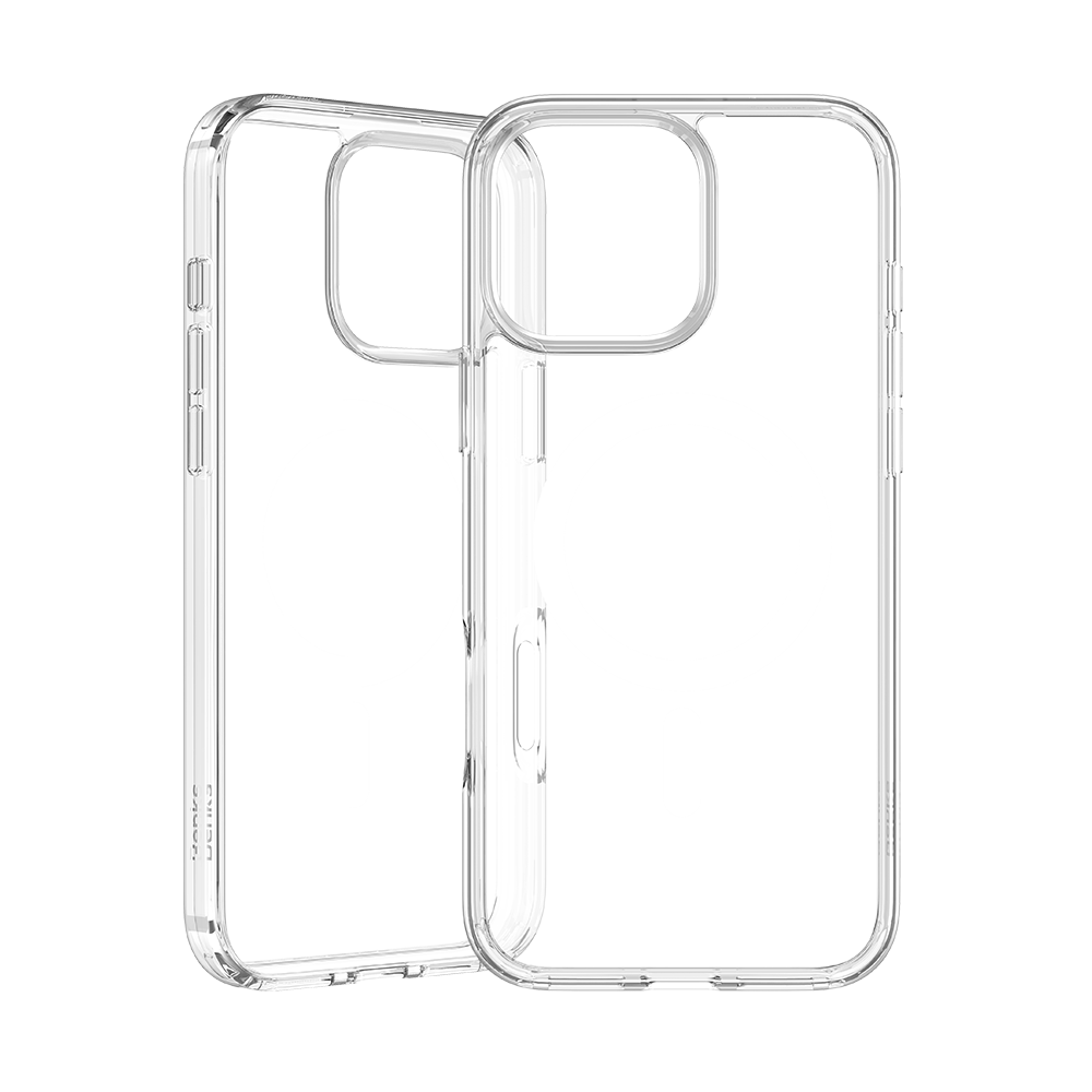 Benks Lucent Pro Phone Case for iPhone 16 Pro