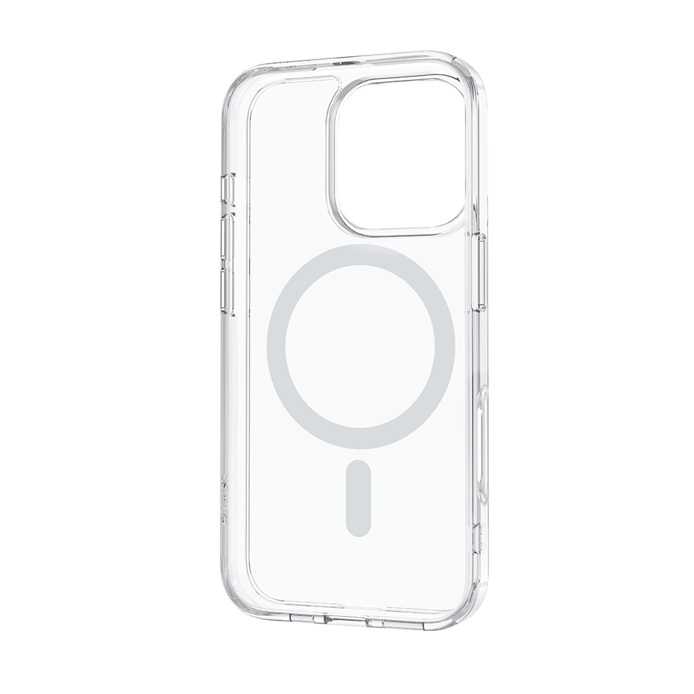 Benks Lucent Pro Phone Case for iPhone 16 Pro