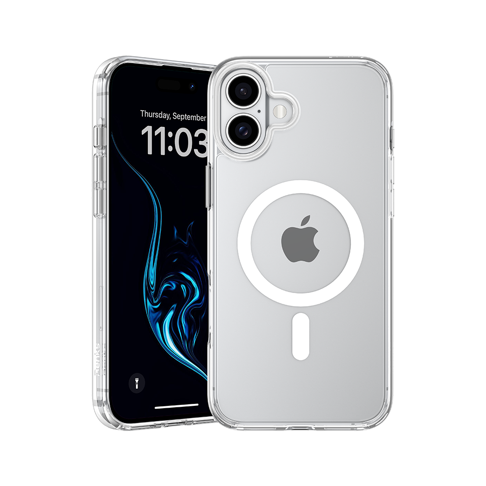 حافظة Benks Lucent Pro لجهاز iPhone 16
