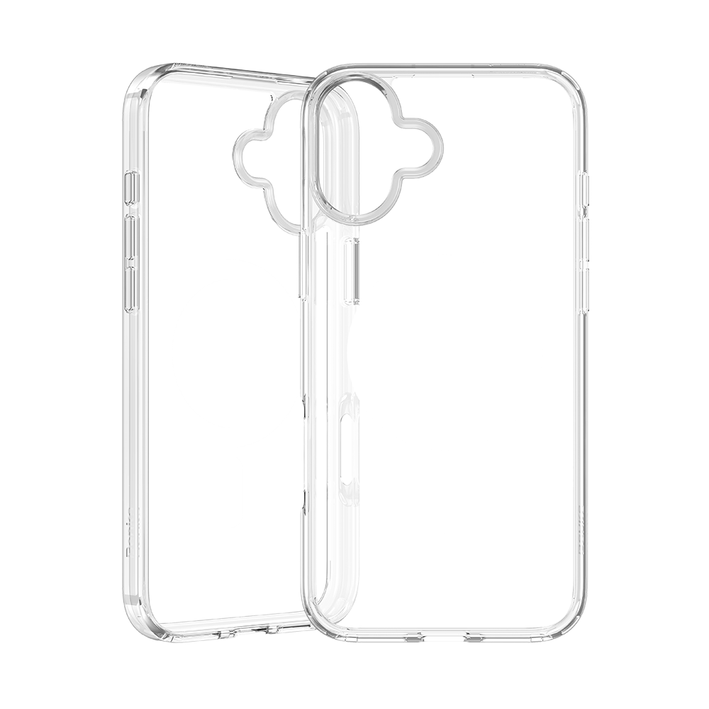 Benks Lucent Pro Phone Case for iPhone 16