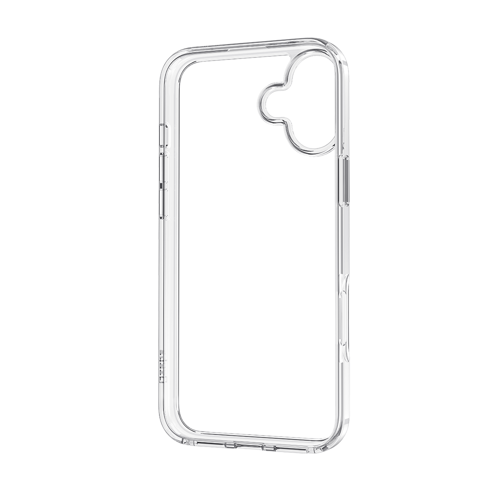Benks Lucent Pro Phone Case for iPhone 16