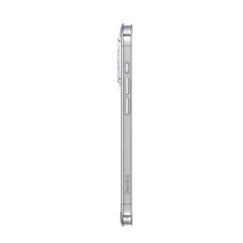 حافظة Benks Lucent Pro لجهاز iPhone 16