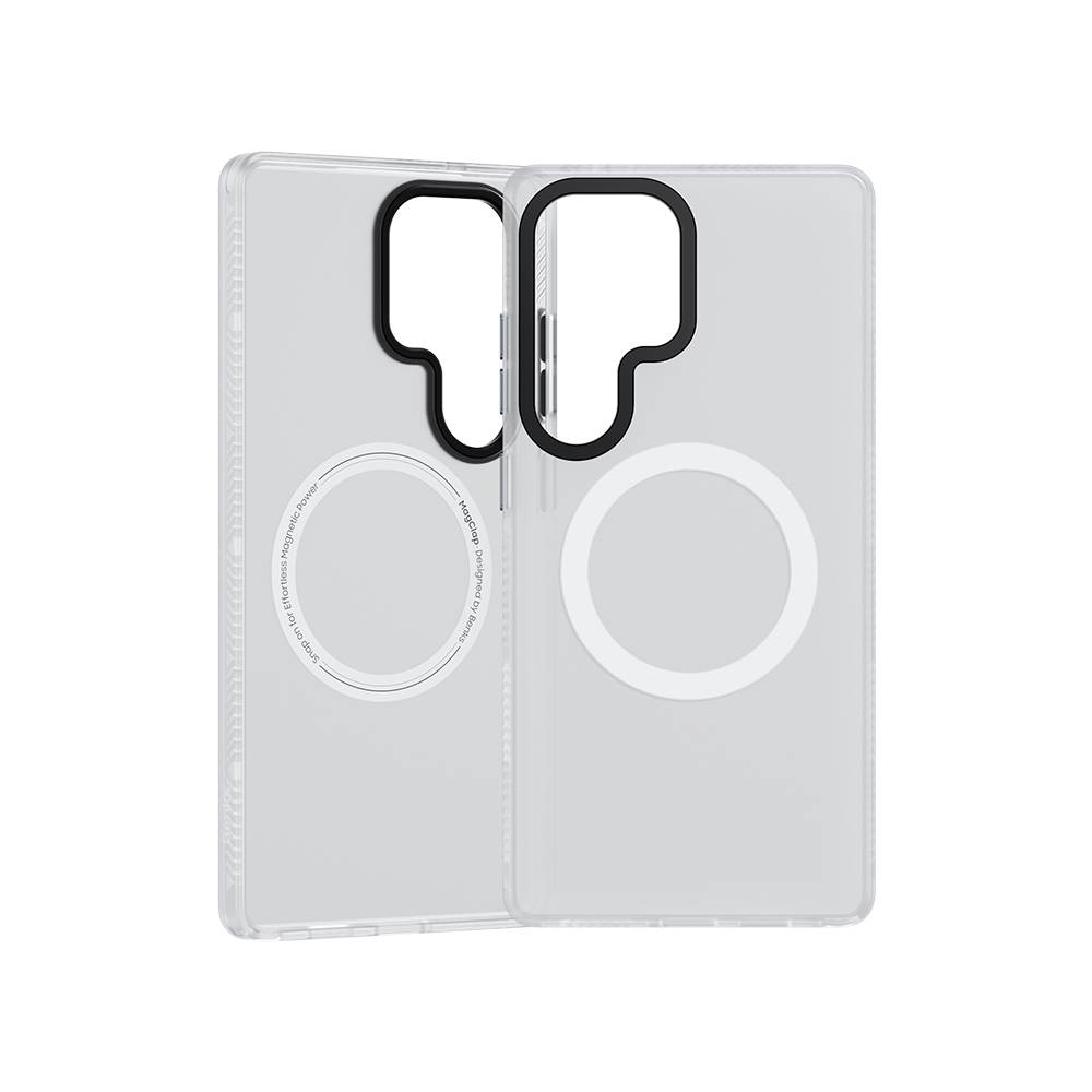 Benks Lucid Armor Phone Case for Samsung Galaxy S25 Ultra