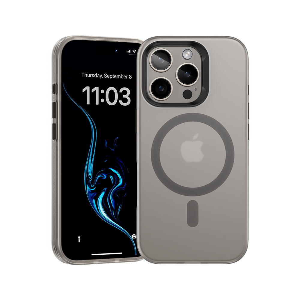 Benks Lucid Armor Phone Case for iPhone 16 Pro Max