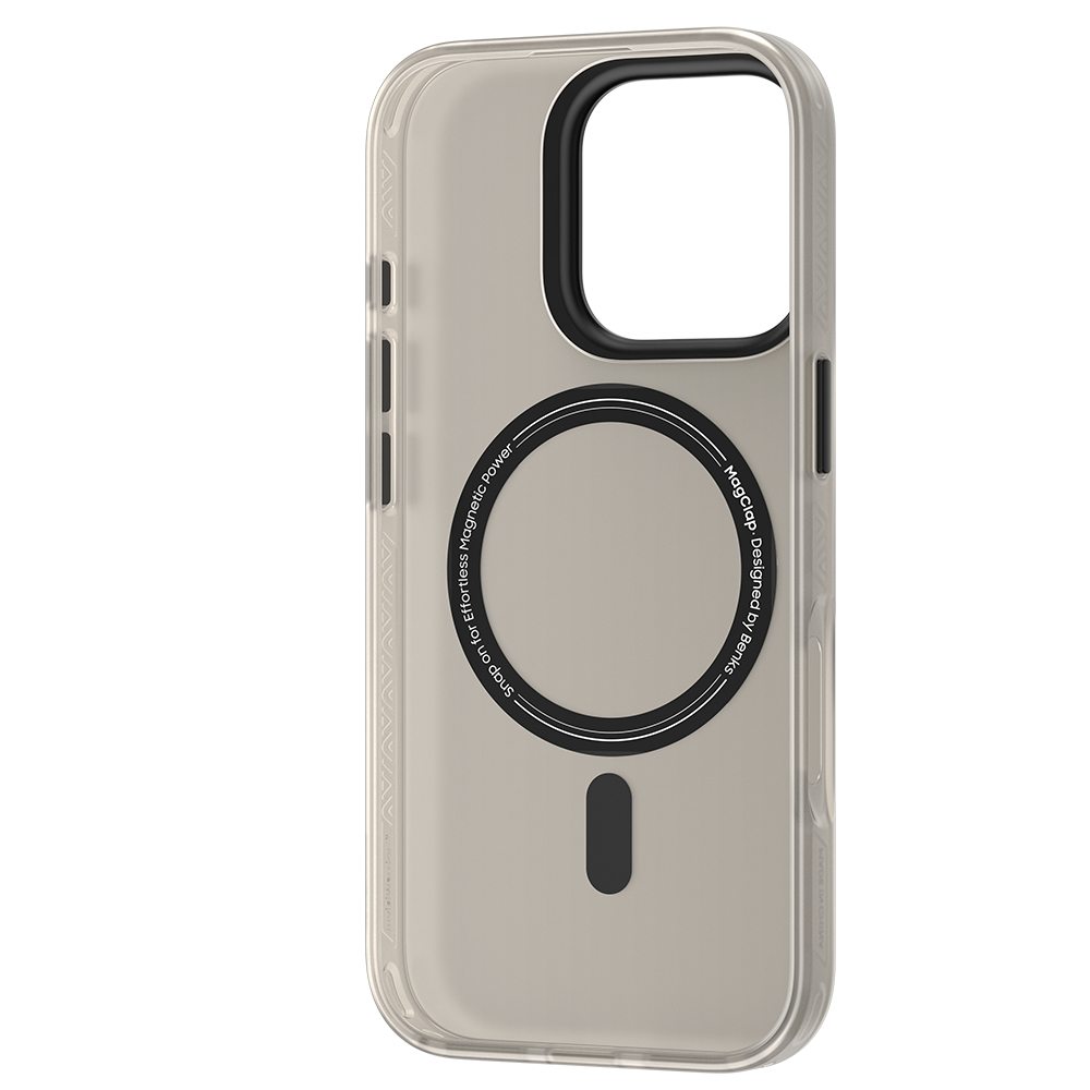 Benks Lucid Armor Phone Case for iPhone 16 Pro Max