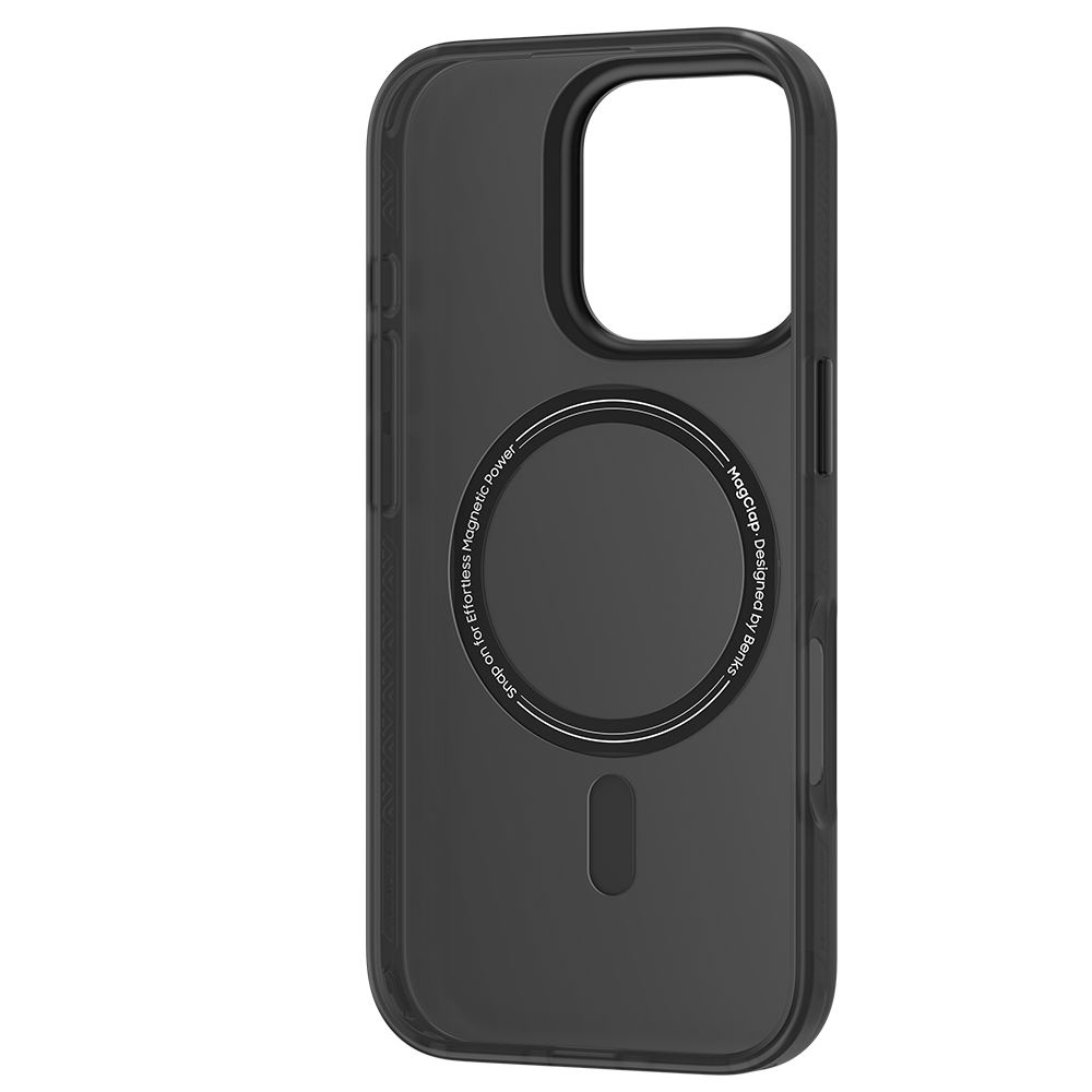 Benks Lucid Armor Phone Case for iPhone 16 Pro Max