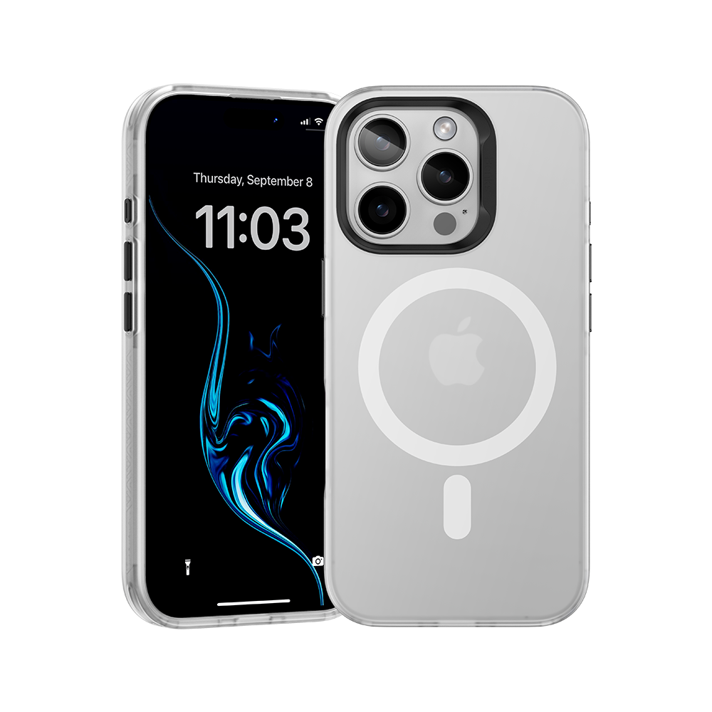 حافظة Benks Lucid Armor لجهاز iPhone 16 Pro