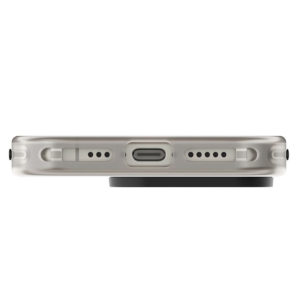 حافظة Benks Lucid Armor لجهاز iPhone 16 Pro