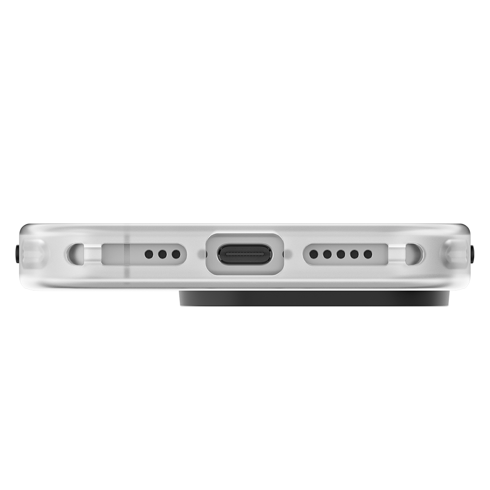حافظة Benks Lucid Armor لجهاز iPhone 16 Pro
