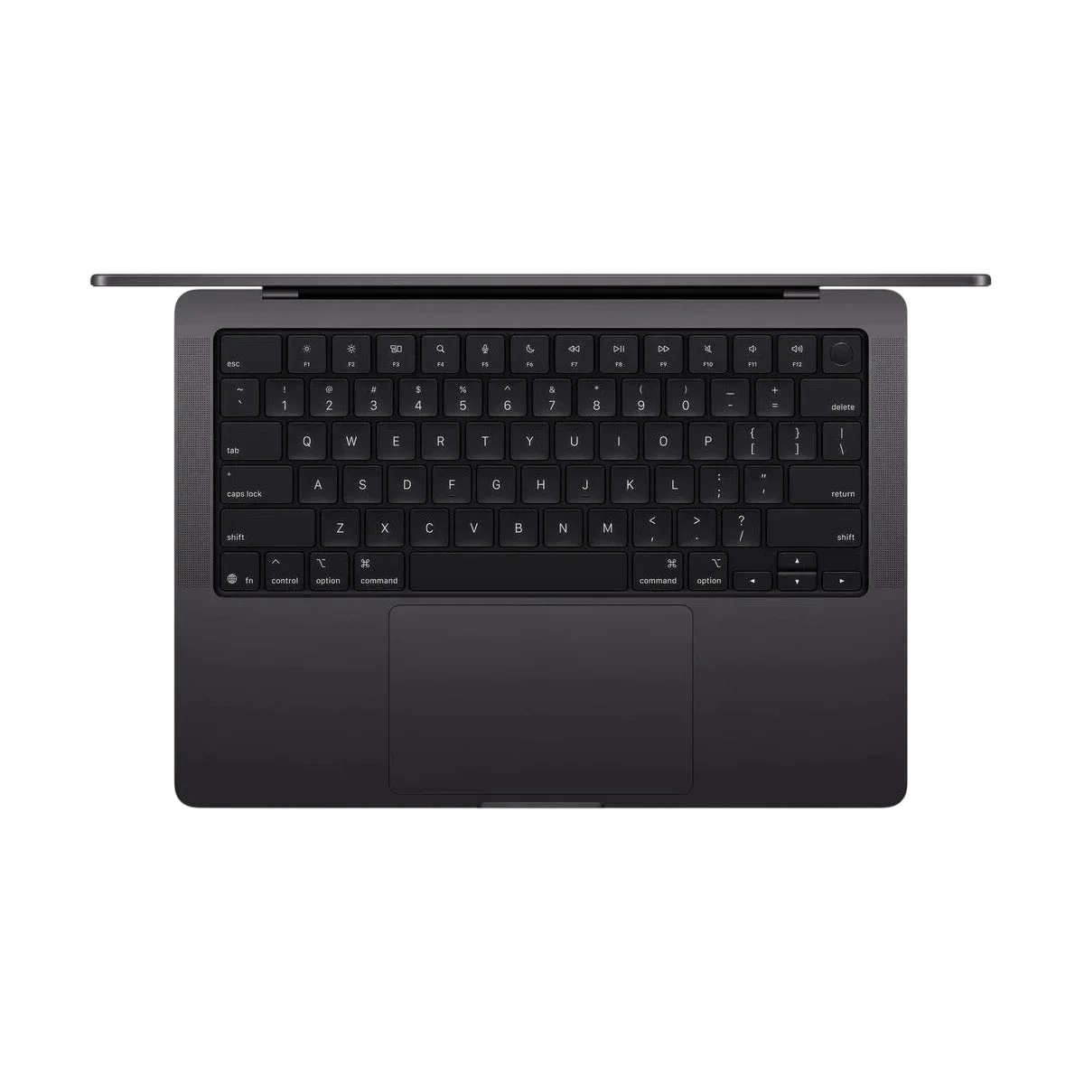 MacBook Pro 14-inch with M5 Chip (English Keyboard)