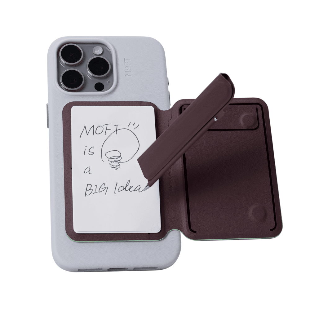 Moft Snap Flow Note Stand