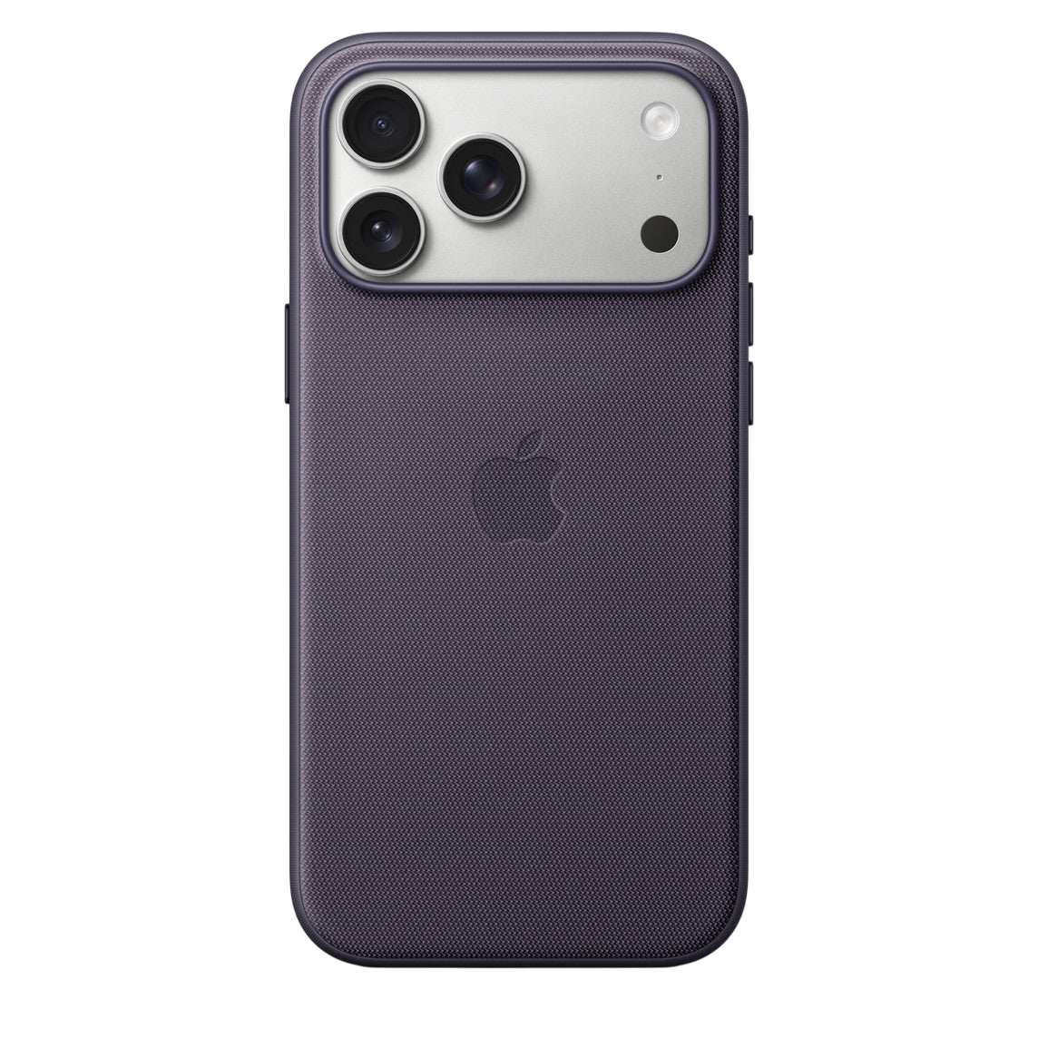 Apple iPhone 17 Pro Max TechWoven Case with MagSafe