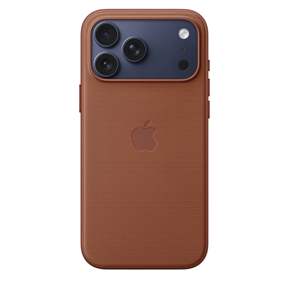 Apple iPhone 17 Pro Max TechWoven Case with MagSafe