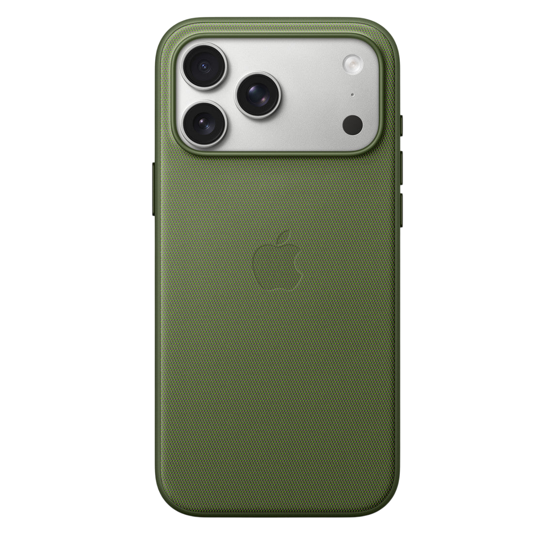 Apple iPhone 17 Pro Max TechWoven Case with MagSafe