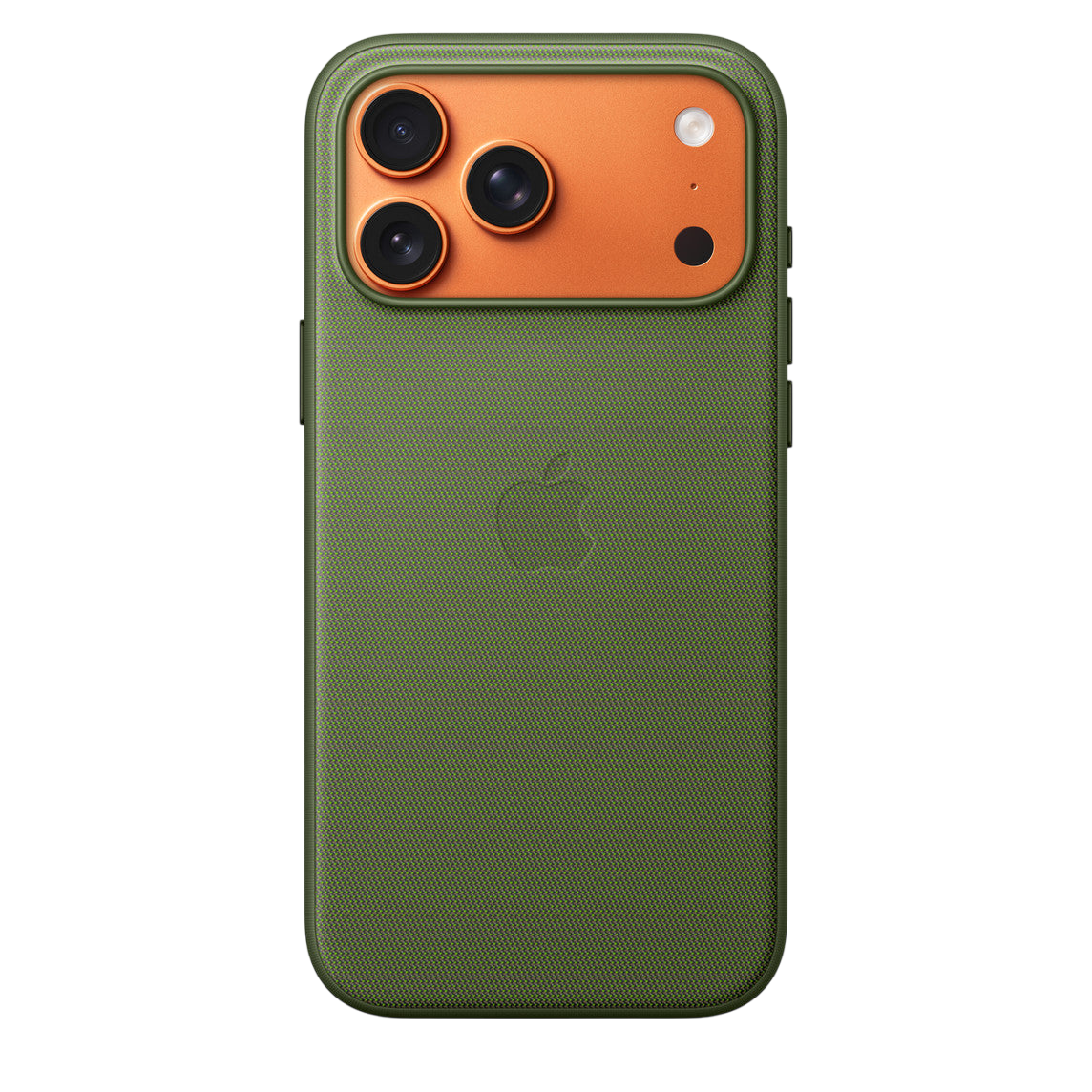 Apple iPhone 17 Pro Max TechWoven Case with MagSafe