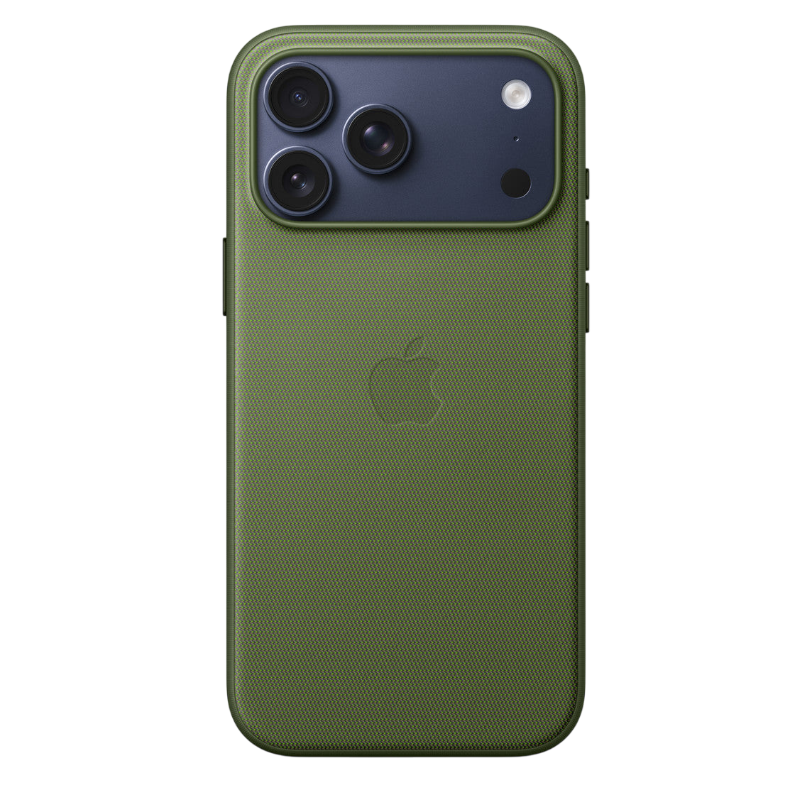 Apple iPhone 17 Pro Max TechWoven Case with MagSafe