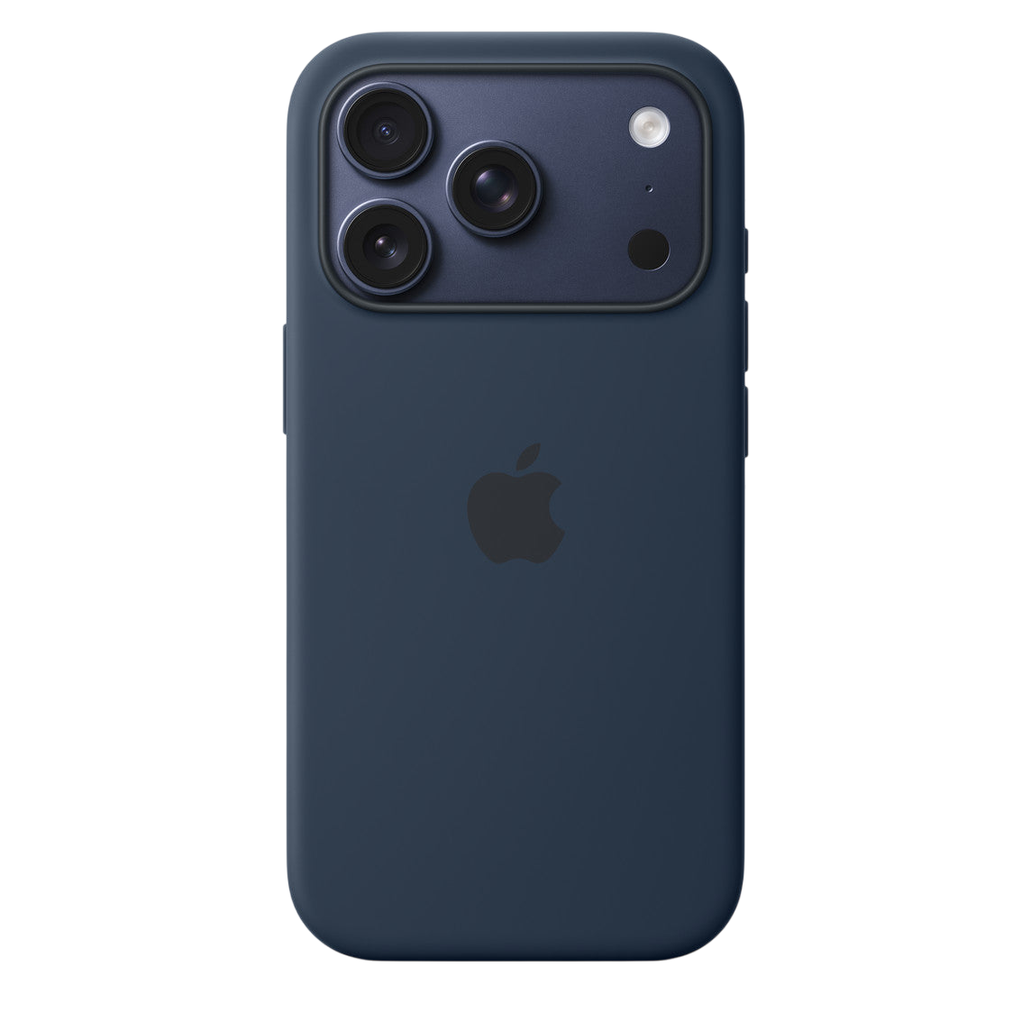 Apple iPhone 17 Pro Silicone Case with MagSafe