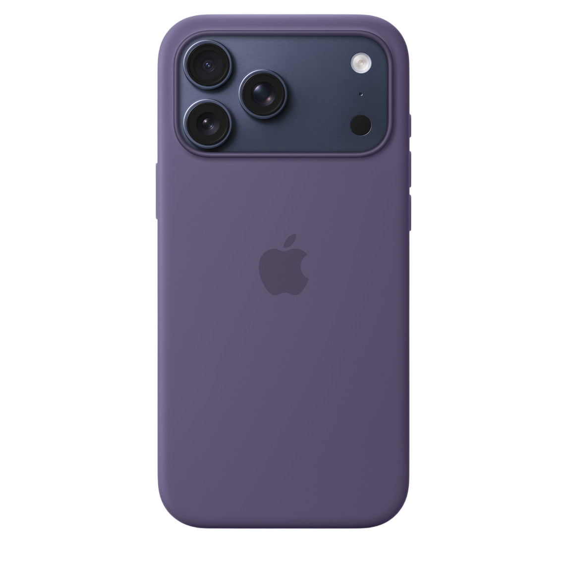 Apple iPhone 17 Pro Max Silicone Case with MagSafe