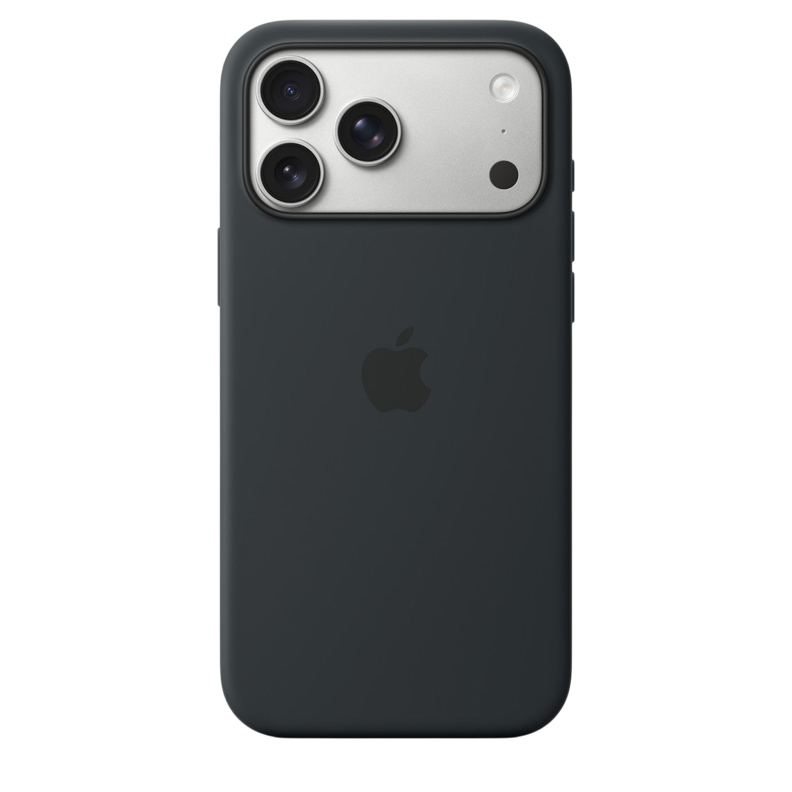 Apple iPhone 17 Pro Max Silicone Case with MagSafe