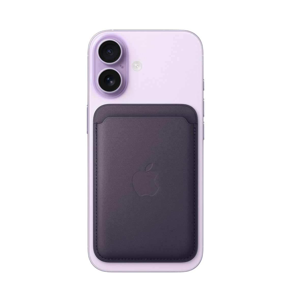 Apple iPhone FineWoven Wallet with MagSafe