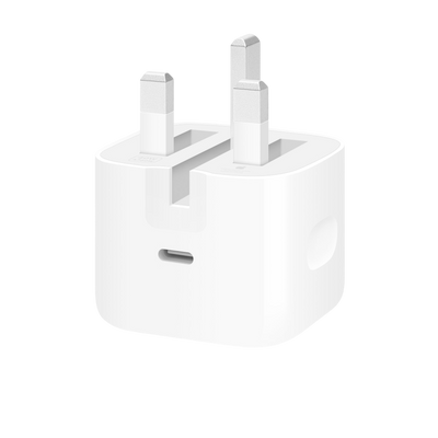 شاحن Apple 40W Dynamic Power Adapter with 60W Max