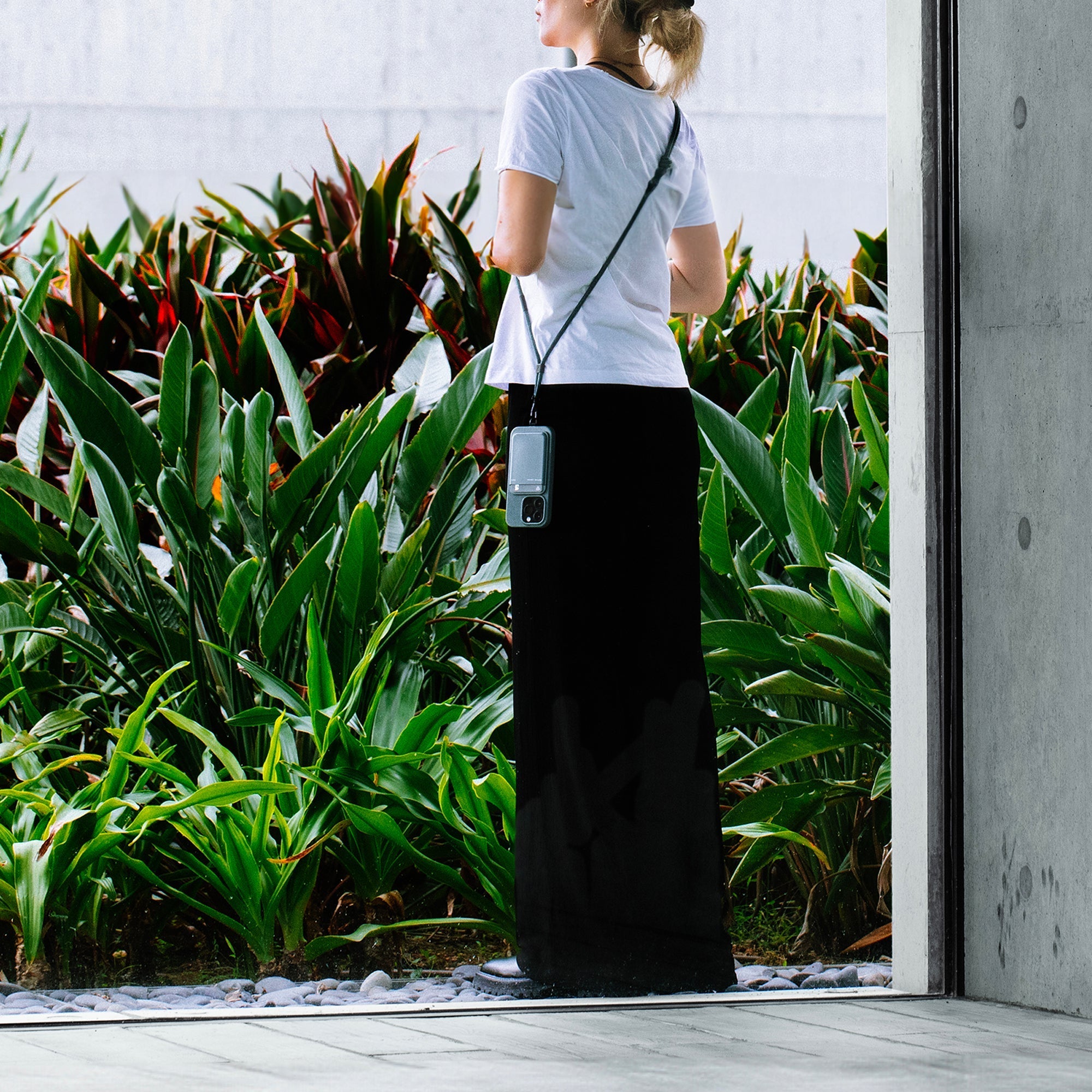 Native Union City Sling